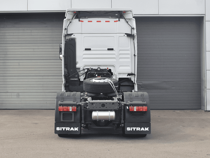 SITRAK C7H 4х2 МКПП